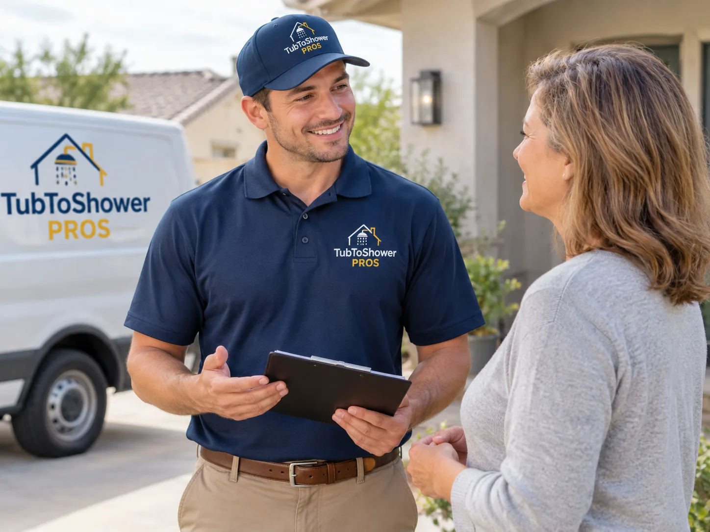 Tub Shower Conversion Reseda, CA FAQs